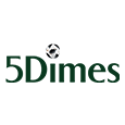5 Dimes Sportsbook
